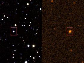 Vai nezināmā citplanētiešu megastruktūra?