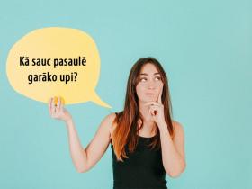 Zināšanu tests: Tu esi gudrītis vai muļķītis?