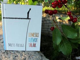 Iemesli dzīvot tālāk