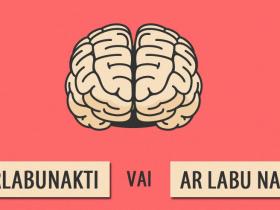 Iespējams, grūtākais pamatskolas tests latviešu valodā. Vai vari iegūt vismaz 4?