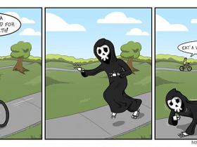 Smieklīgi komiksiņi tavam smaidam #12