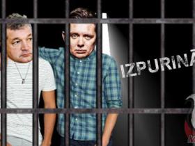 KPV un JKP mīlas dancis
