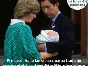 Vai Tu zināji? 12. daļa