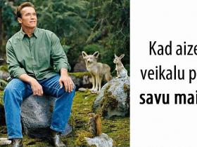 12 jociņi, kurus sapratīs TIKAI vegāni un dzīvnieku mīļi