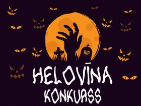 Helovīna MINIkonkurss