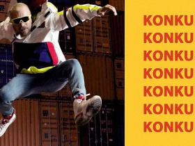 Konkurss: Laimē biļetes uz Ozola koncertu un stilīgo fanu komplektu no Hoodshop