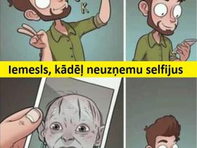 Smieklīgi attēli sestdienai! NEĶĪTRĀ MEGAPAKA!