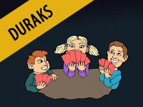 Uzvarētāji Simtgades Duraka turnīrā noskaidroti!