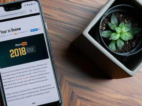 Statistika: Gribi uzzināt, ko šogad visvairāk meklējuši Pornhub lietotāji?