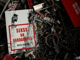 Sekss un vardarbība