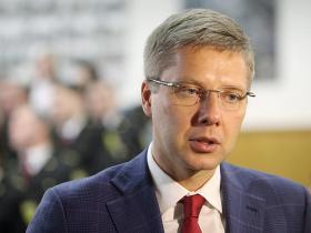 Vai Rīgas Domes korupcijas skandāls ir pasūtījuma skandāls?