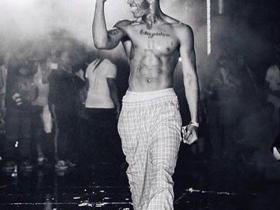 XXXTentacion iedvesmots bīts