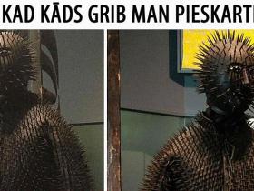 Klasiskās mākslas memītes, kas uzlabos tev garastāvokli #2