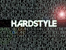 Hardstyle