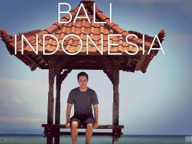 Ceļojums uz BALI, Indonēzija 2019