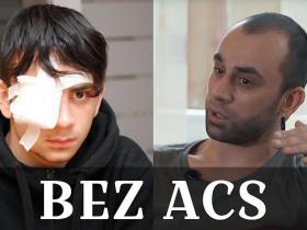 EDART intervija: 10 gadi bez acs