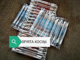 Spirta un joda kociņi - eBay
