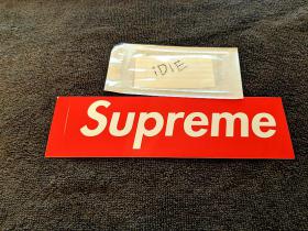 FS Sticker