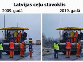 10 gadu izaicinājuma labāko memīšu izlase