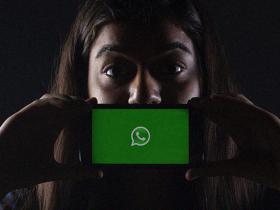 Atklāts veids, kā izlasīt no «WhatsApp» izdzēstos ziņojumus