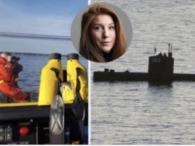 Neatklātie noziegumi: Kim Wall lieta