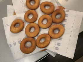 Kaķu zeķes eksperimentē! Homemade virtuļi