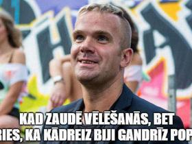 Random memītes par aktuālo Latvijā un ne tikai
