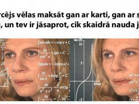 23 pat pārāk patiesas memes par darbu tirdzniecībā