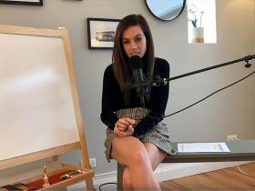 Miss Bell ASMR