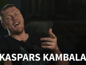 KASPARS KAMBALA: Dopings, alkohols, sekss un skarbie 90tie