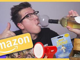 Amazon Preces EP2 - ''Ko nopirku par VID pārmaksātajiem nodokļiem'