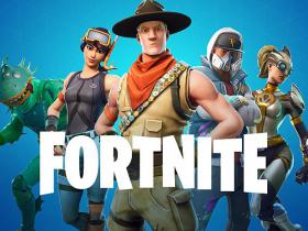 Cik tu daudz zini par Fortnite?