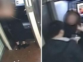 Dienas video: Kad zaglis kļūst par sargeņģeli