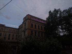 Aptauja par Spokos esošām personām
