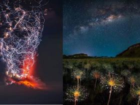 20 pārsteidzošas Sjēnas Starptautiskās fotoizstādes fotogrāfijas