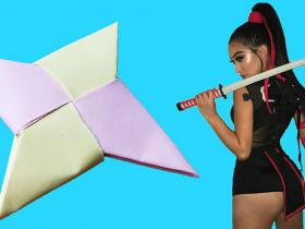 how to be ninja?