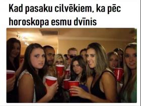 Memes par DVĪŅIEM