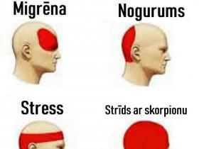 Memes par SKORPIONIEM