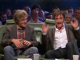 Fakti, kas ir jāzina par «THE GRAND TOUR»