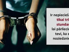 14 psiholoģiski fakti, kas atklāj neizskaistināto patiesību par dzīvi