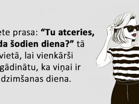 14 trāpīgi vīriešu joki par sievietēm. Lasi un smejies!