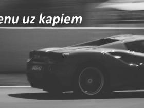 Pastāv 4 autovadītāju kategorijas, kurai piederi tu?