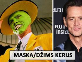 Kā tagad izskatās 13 supervaroņi no mūsu bērnības