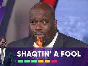 "Shaqtin' A Fool" 2018./2019. gada sezonas smieklīgo mirkļu izlase