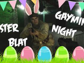 Gayming Night Oldienu Specizlaidums