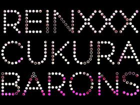 Reinxxx - cukura barons