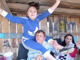 Only In Russia #6