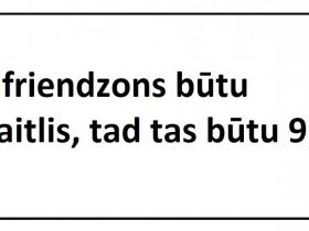 Atslodzei: Tekstu bildes garastāvokļa uzlabošanai