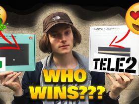 Tele2 vs Bite