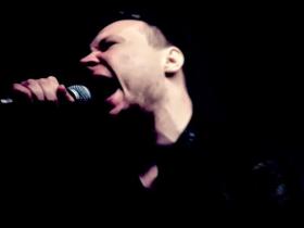 Walls Are High - Save Yourself (Metāla video klips)